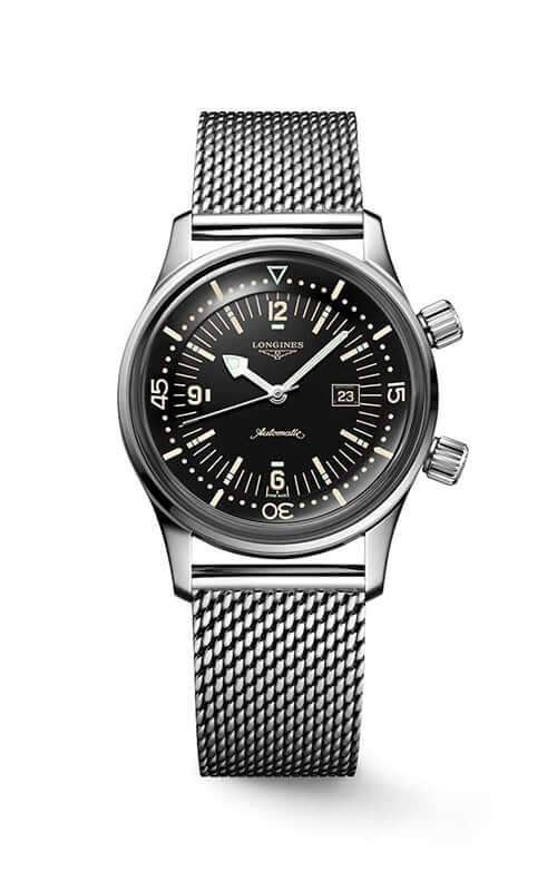Longines Legend Diver L33744506 - Velora