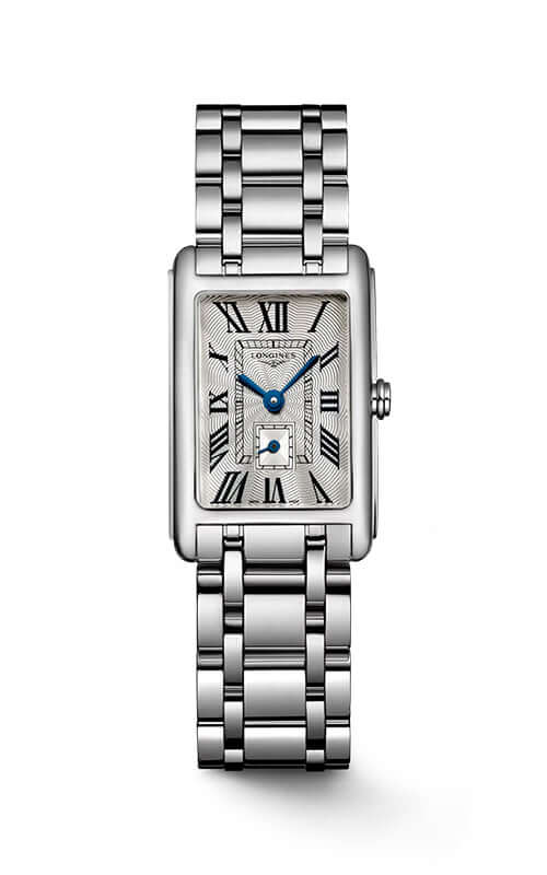 Longines DolceVita Collection L52554716 - Velora