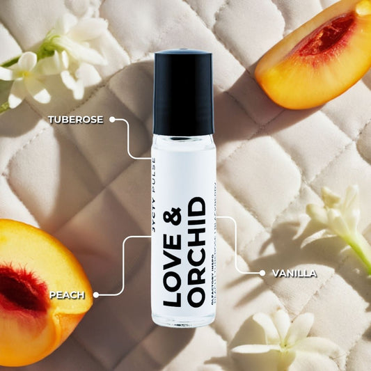 LOVE & ORCHID | Inspired By J'adore - Velora