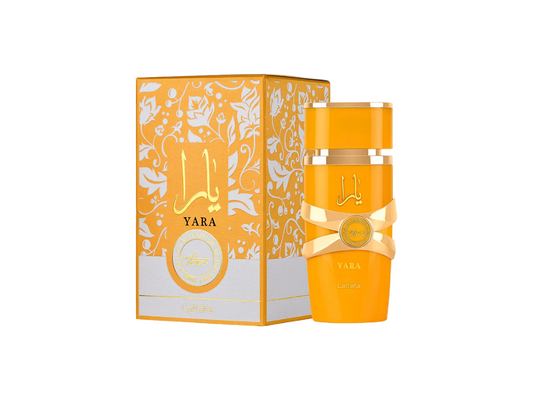 Lattafa Yara Tous Eau de Parfum 100mL (3.4oz) - Velora Luxury Fashion
