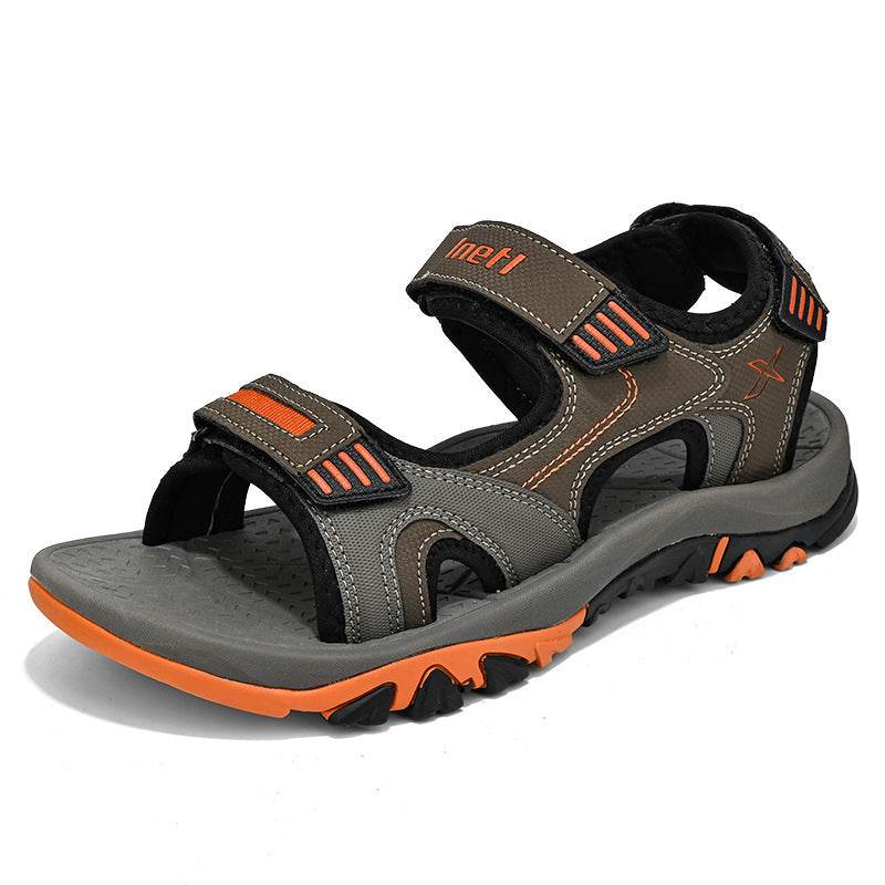 Lightweight Cool Breathable And Wearable - Summer Sandals EX-STOCK Canada