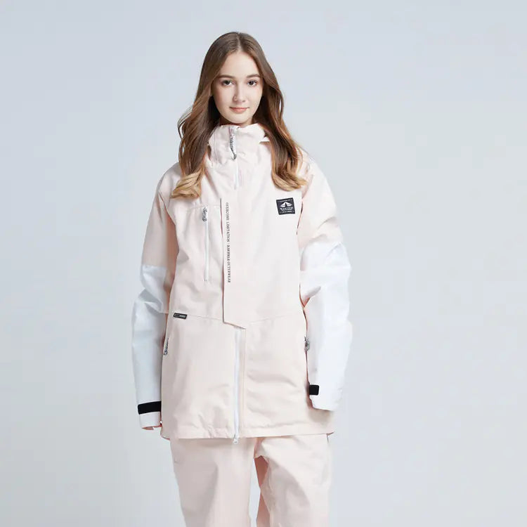 Loose Fleece-lined Hoodie for Women's Fashion - Velora Luxury Fashion