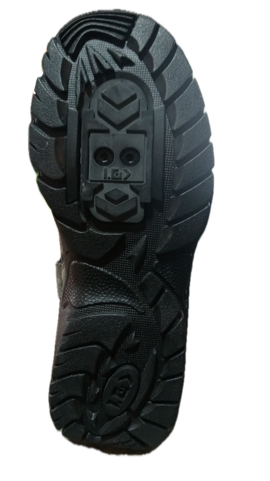 Louis Garneau Men's Cycling Shoe Size 5.5 US - Velora Luxury Fashion