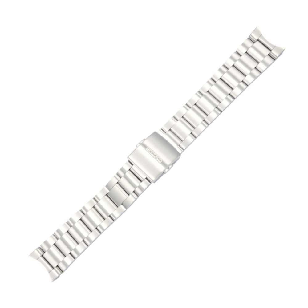 SEIKO Prospex Alpinist Stainless Steel Bracelet OEM 20 mm | M0TZ411J0