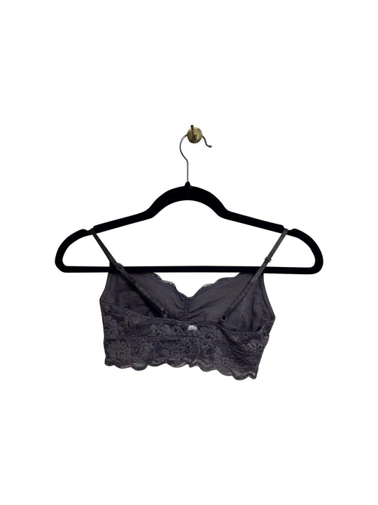 MAE Bra in Gray - S - Velora