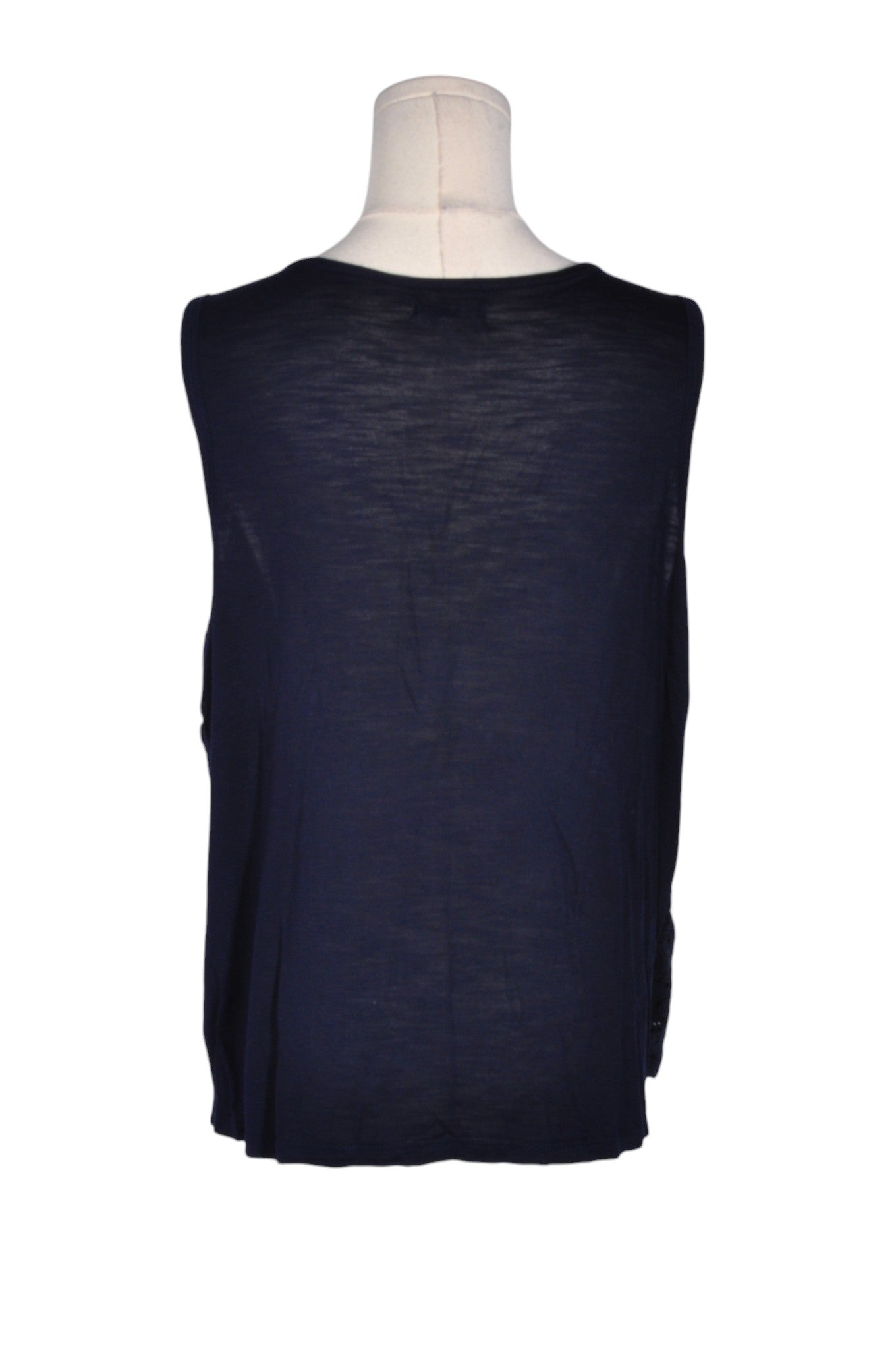 MAURICES Women Blouses Regular fit in Blue - XL - Velora Luxury Fashion