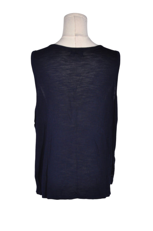 MAURICES Women Blouses Regular fit in Blue - XL - Velora Luxury Fashion