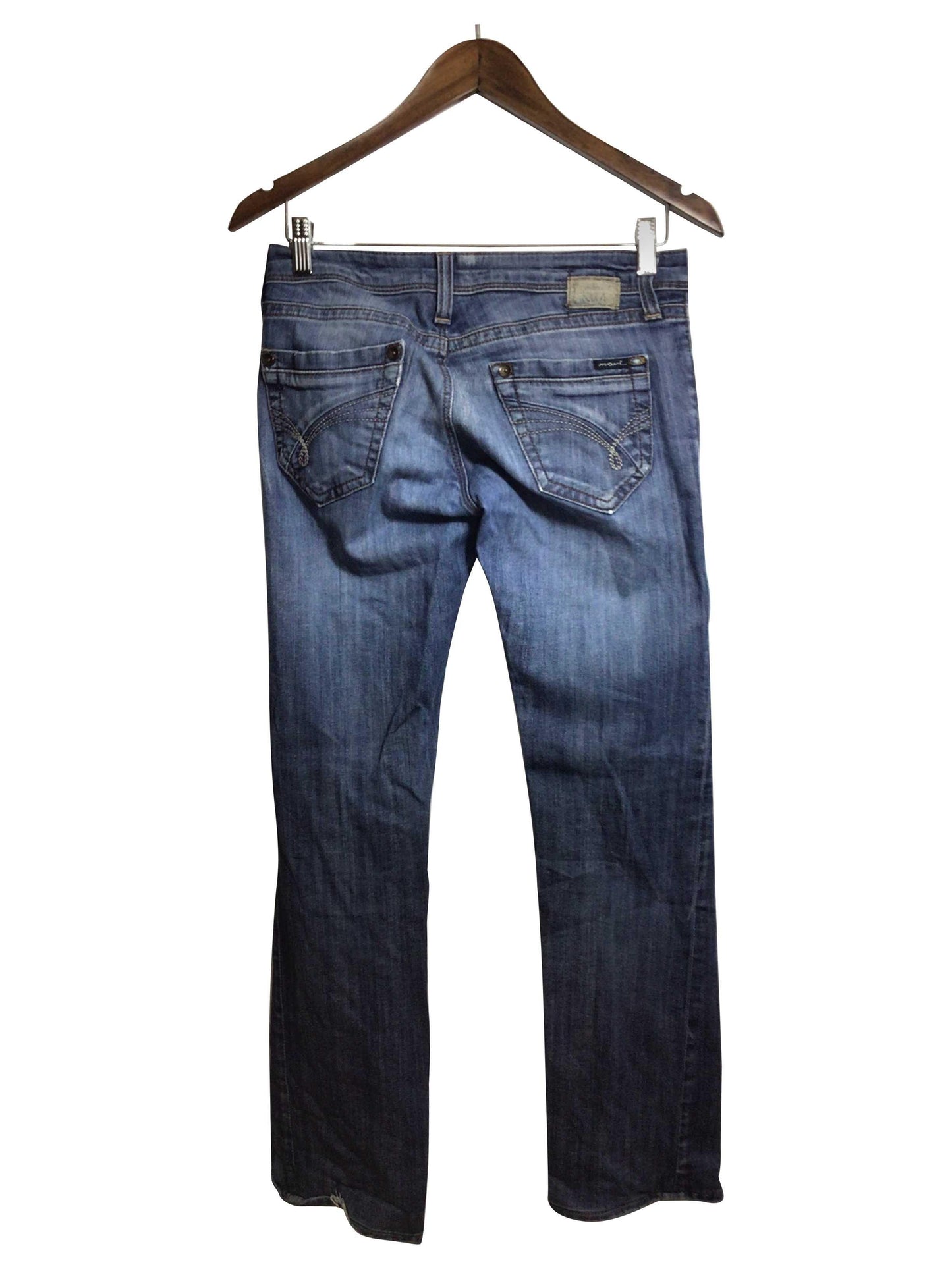 MAVI Regular fit Straight-legged Jean in Blue - 26x32 - Velora