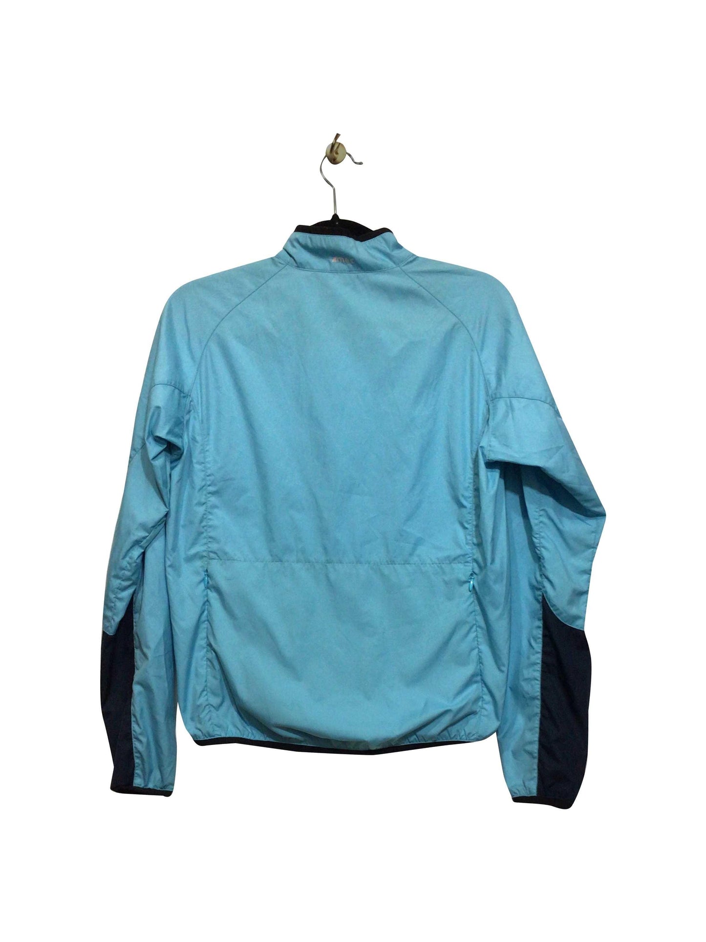 MEC Regular fit Jacket in Blue - S - Velora Luxury Fashion