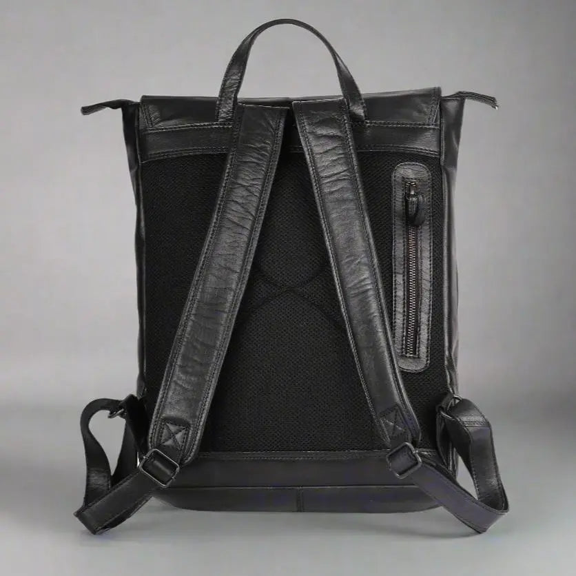 MET Classic Everyday Backpack Boutique of Leathers/Open Road