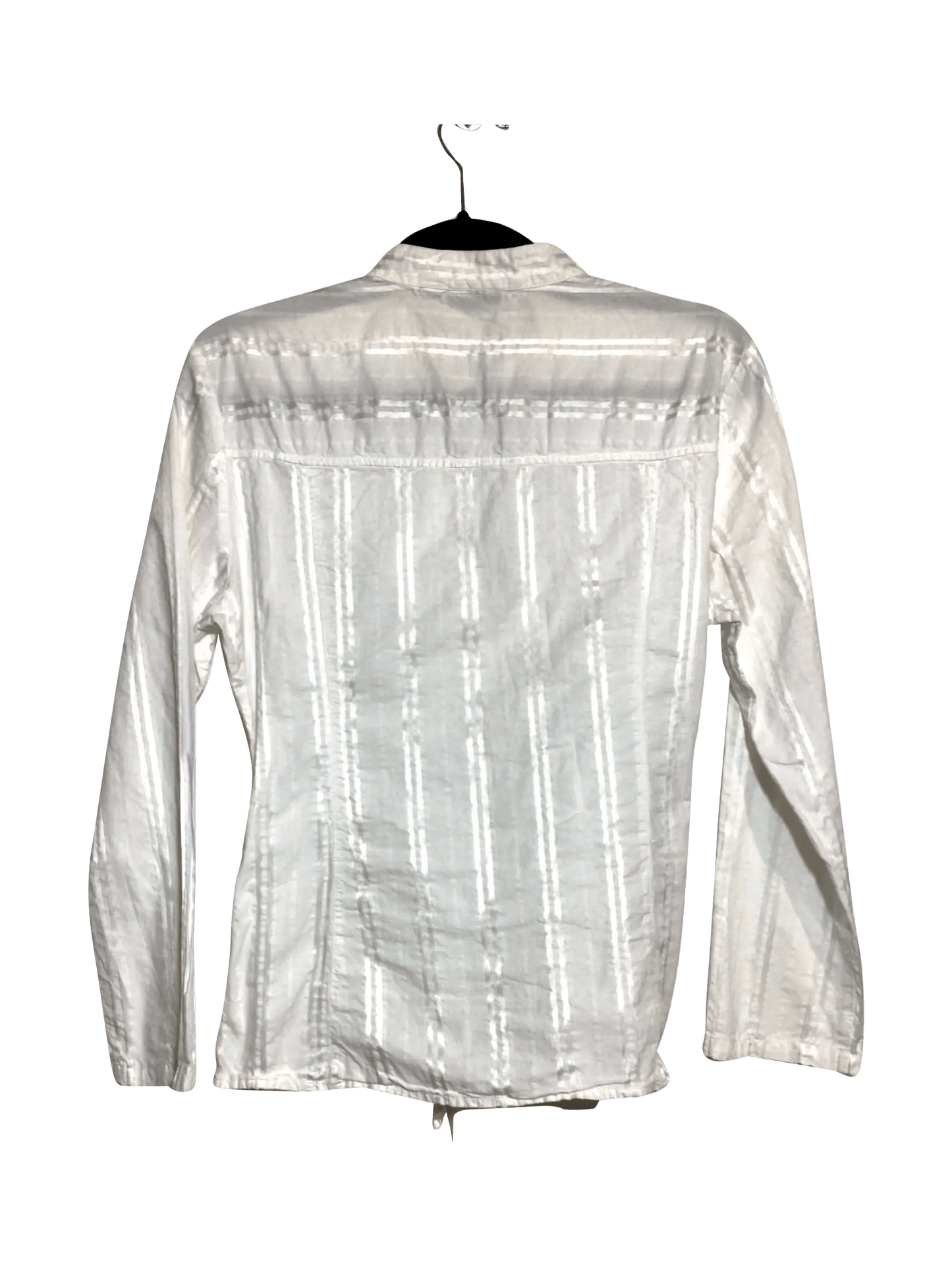 MEXX Regular fit Blouse in White - 10 - Velora