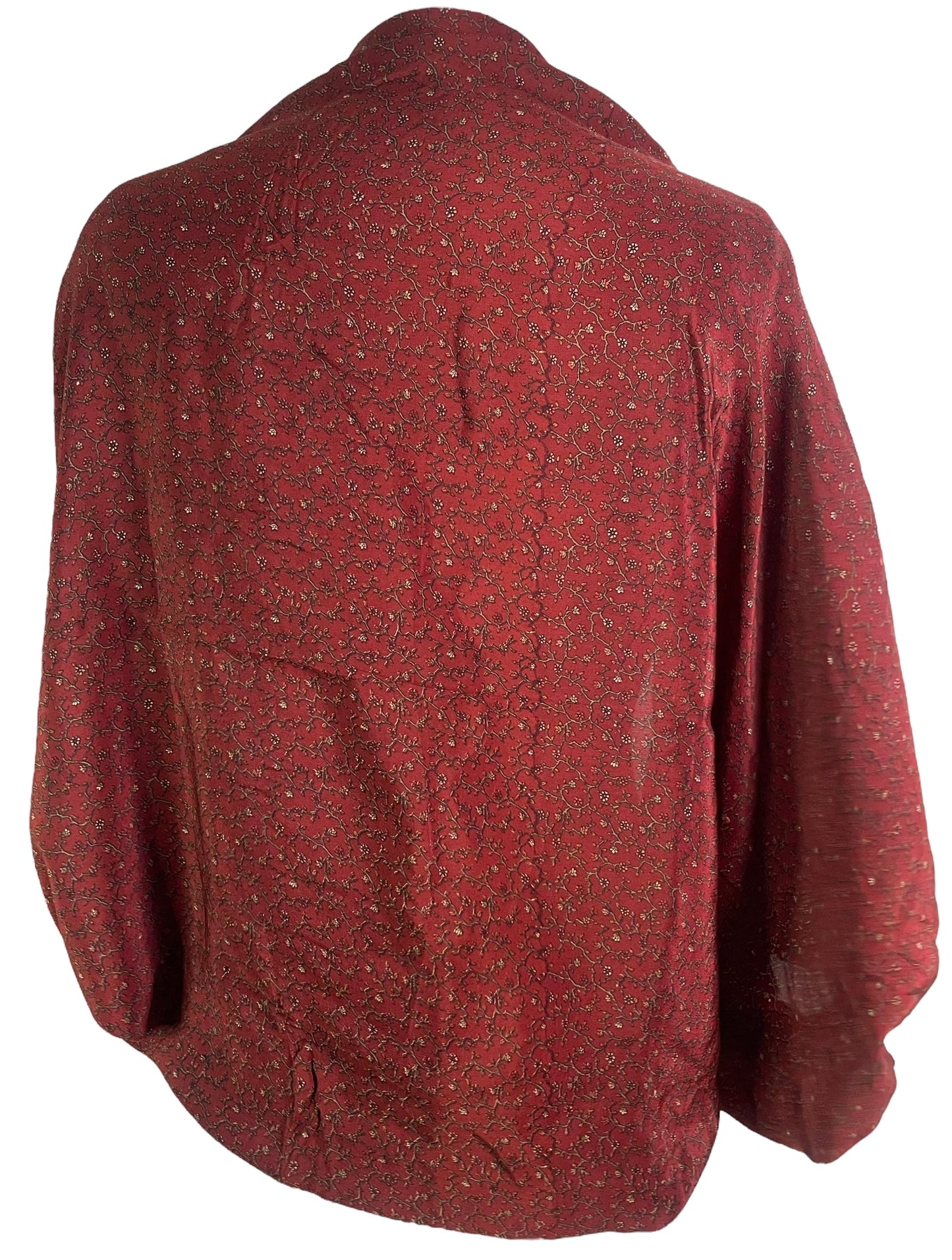 PRC6590 Avatar Pure Silk Bolero - Velora
