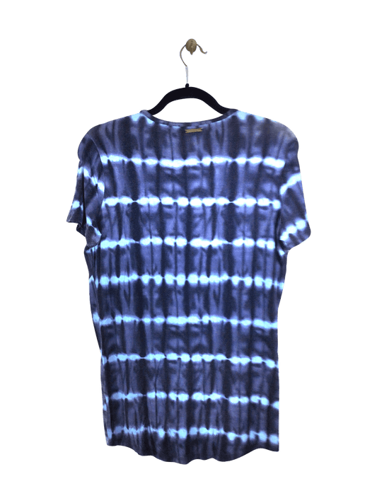 MICHAEL KORS T-shirt Regular fit in Blue - S - Velora Luxury Fashion