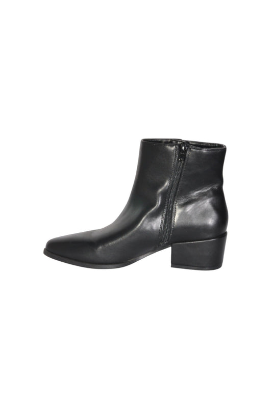 MIX Women Boots Regular fit in Black - 10 - Velora Luxury Fashion