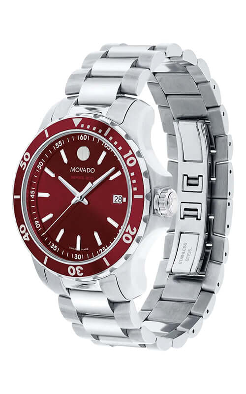 Movado Series 800 2600178 - Velora