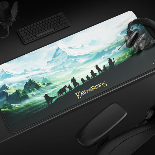 Lord of the Rings Gaming Mouse Pad - Velora