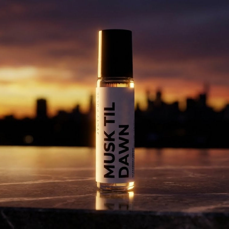 MUSK TIL DAWN | Inspired By Musc 25 - Velora Luxury Fashion