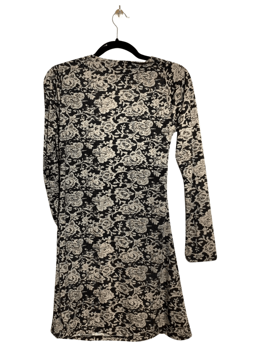 MUST HAVE Regular fit Midi Dress in Brown - M - Velora