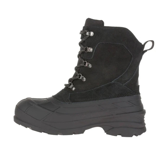 Kamik Men FARGO 2 W Winter Boot (-40C) - Velora