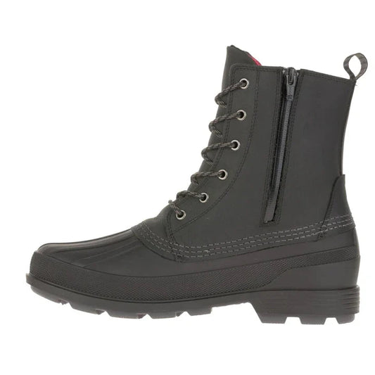 Kamik Men LAWRENCE L Winter Boot (-20C) Made In Canada! - Velora