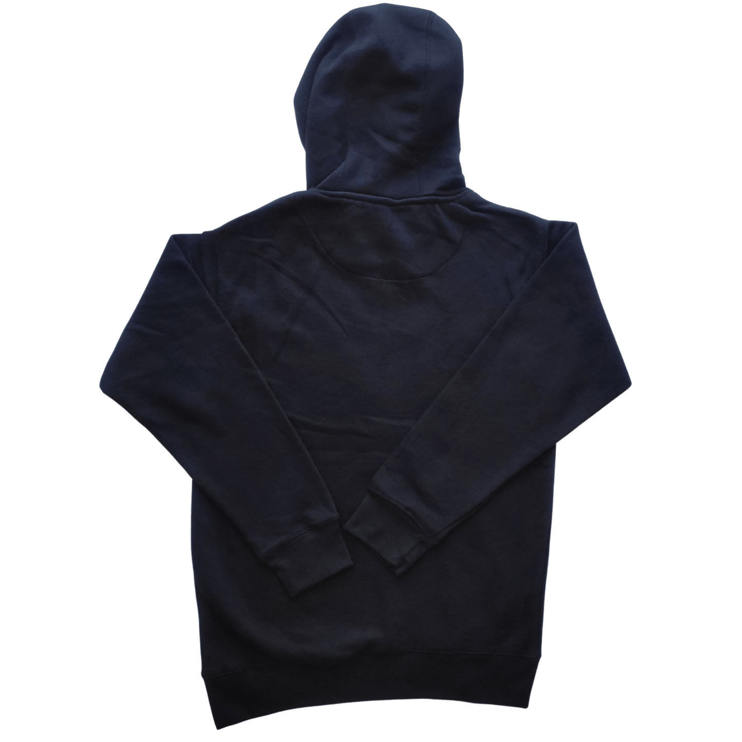 Makade Black Hoodie - Velora