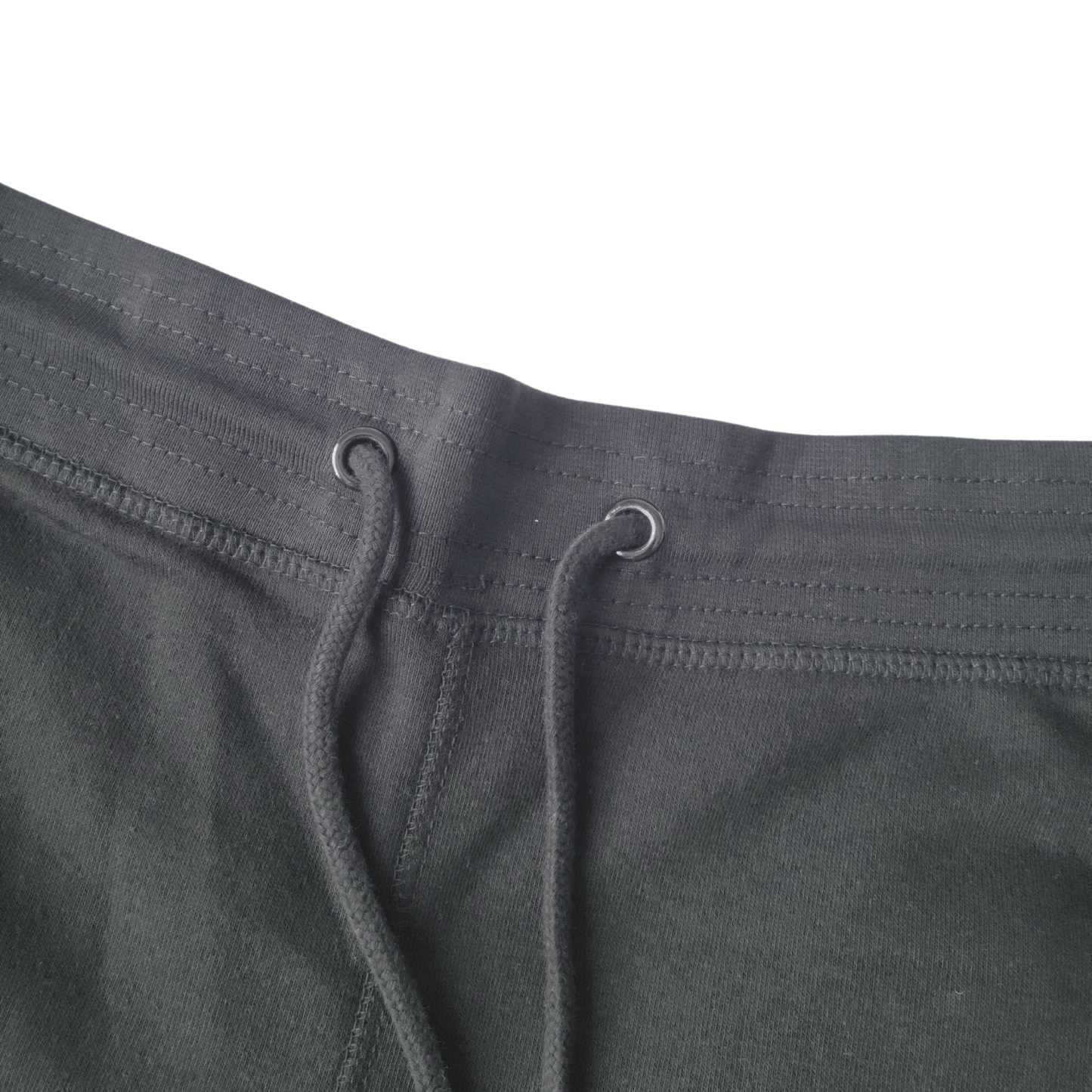 Makade Black Joggers Red Rebel Armour
