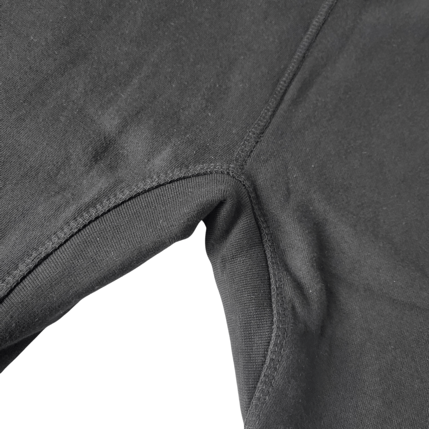 Makade Black Joggers Red Rebel Armour