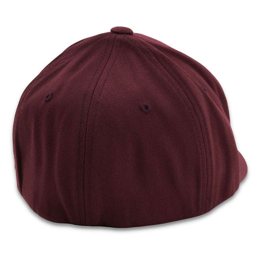 FA Flexfit Maroon - Velora