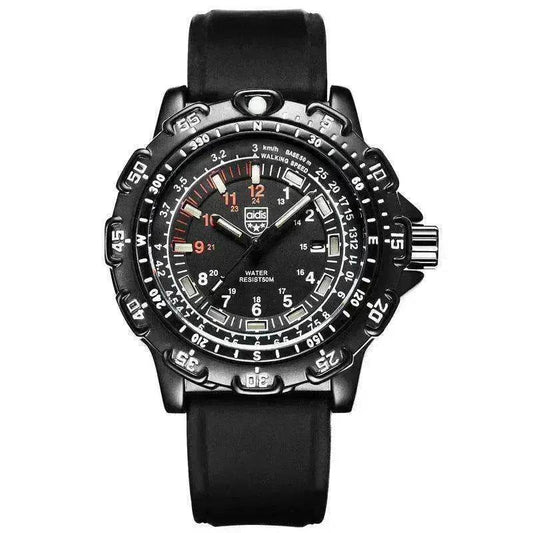 Men Military Quartz Watches