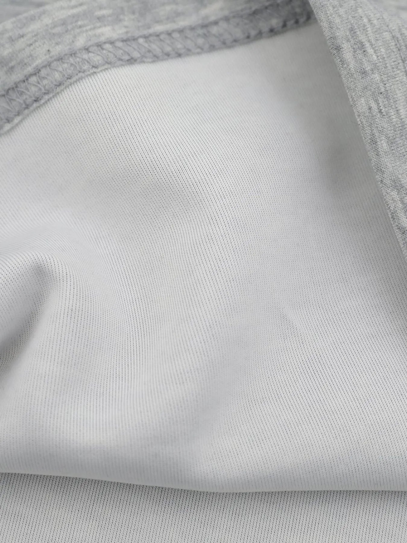 Men's Detachable Collar Short Sleeve Top - Velora