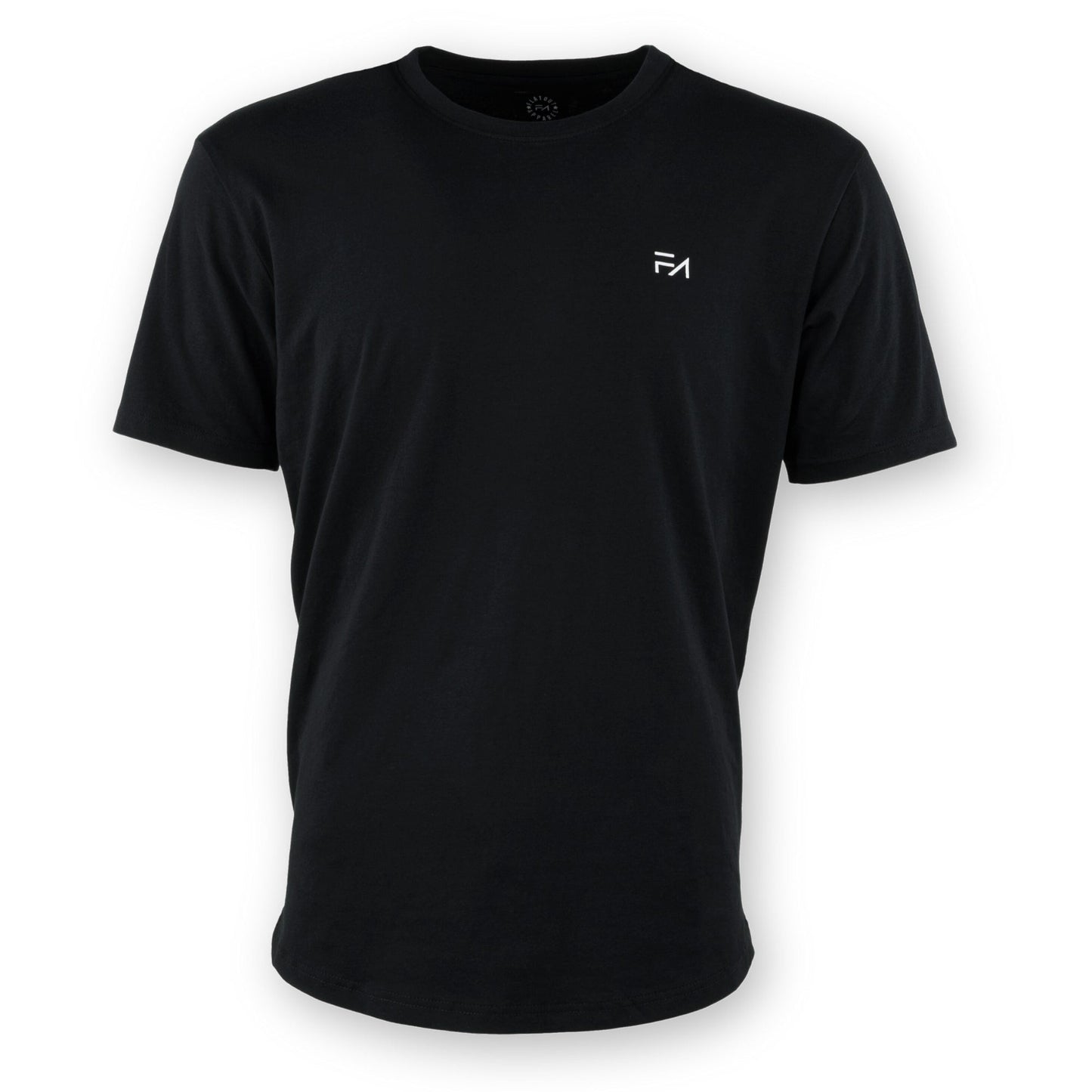 FA Staple Mens Black - Velora