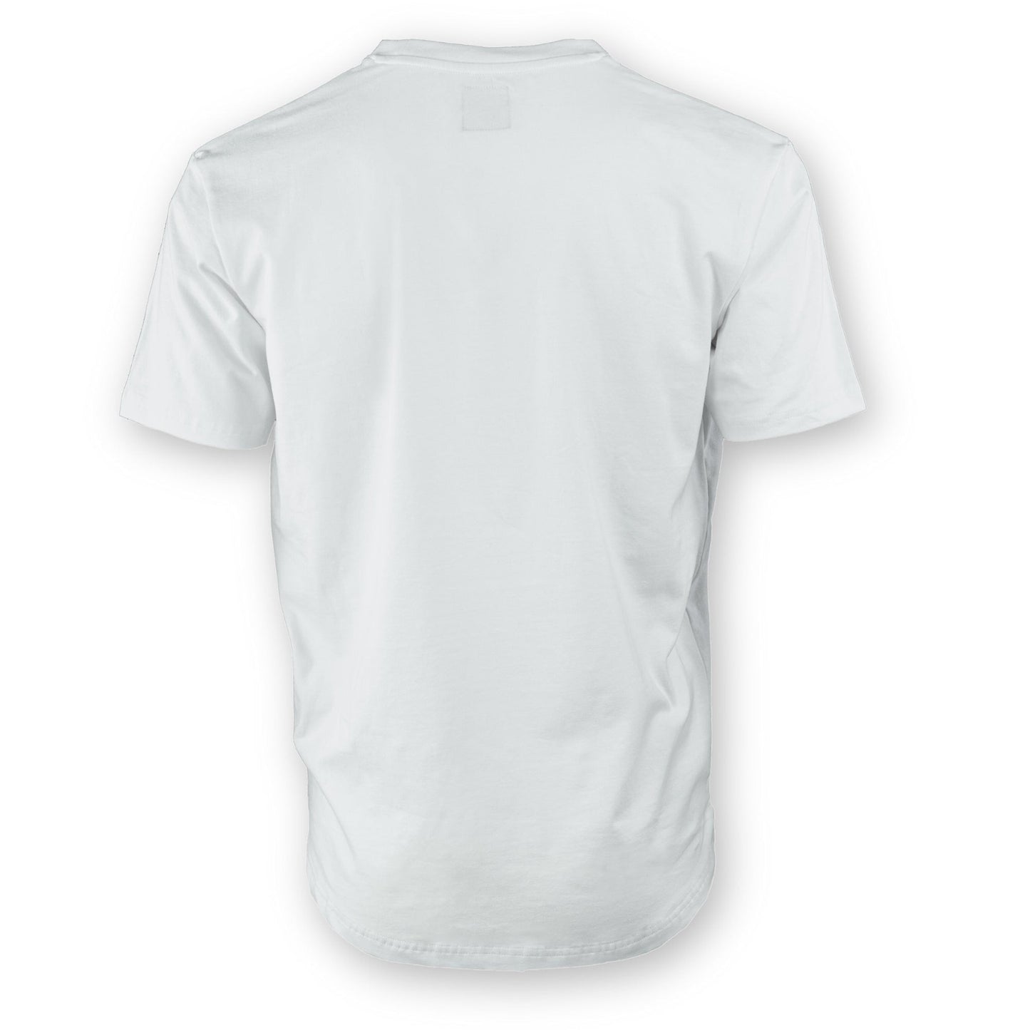 FA Staple Mens White - Velora