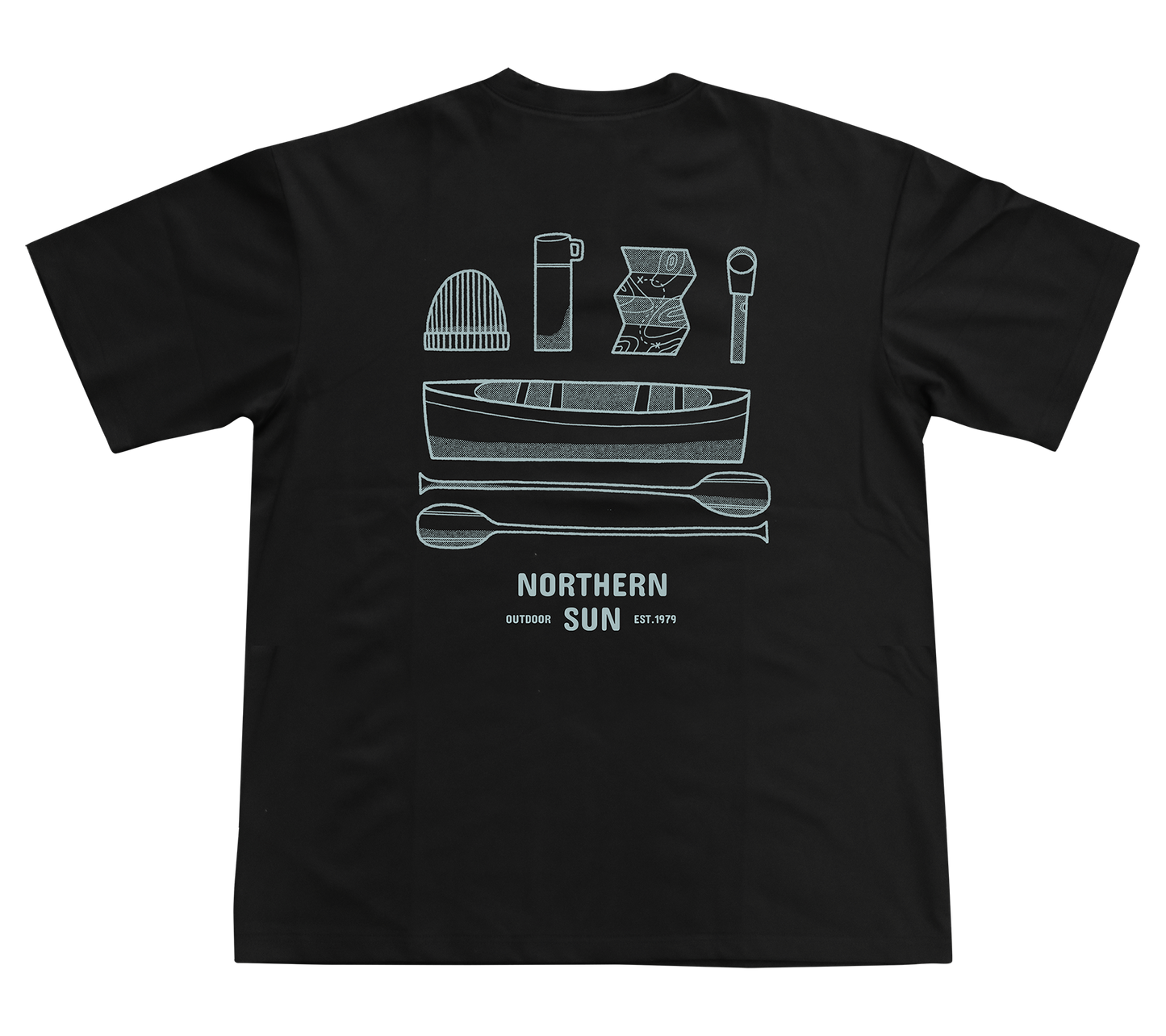 Men T-Shirt - Velora