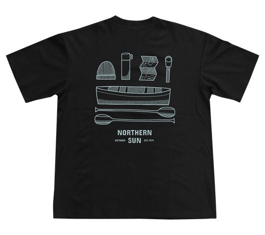 Men T-Shirt - Velora