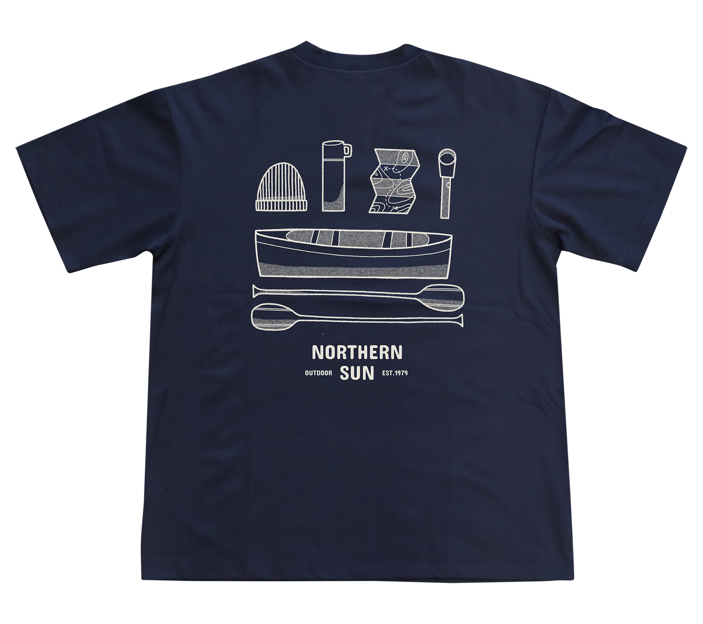 Men T-Shirt - Velora
