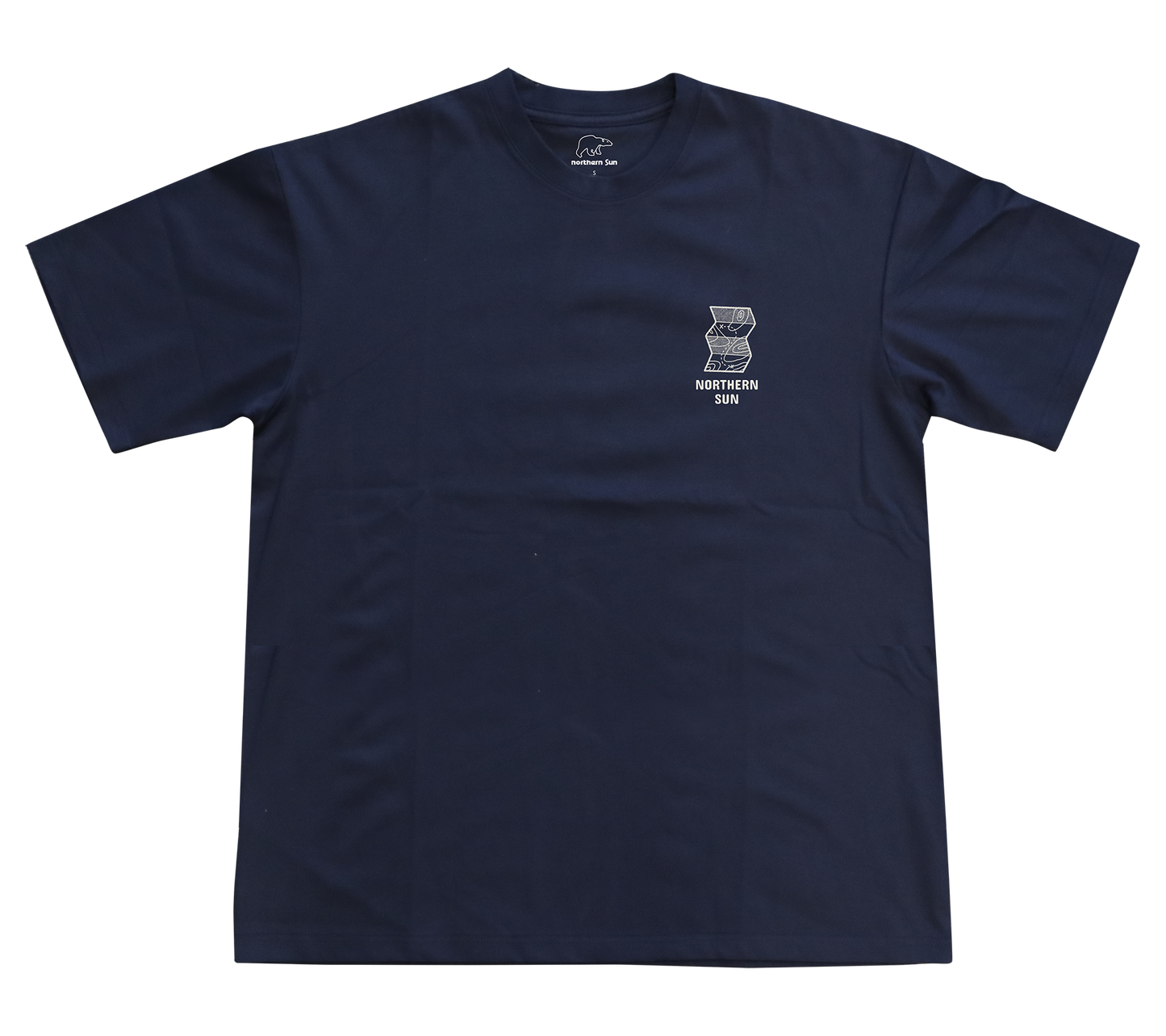 Men T-Shirt - Velora