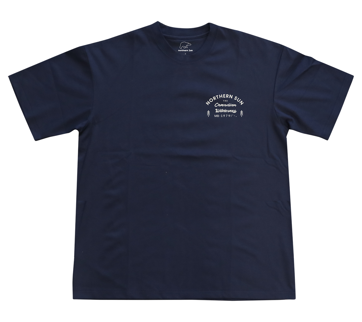 Men T-Shirt - Velora