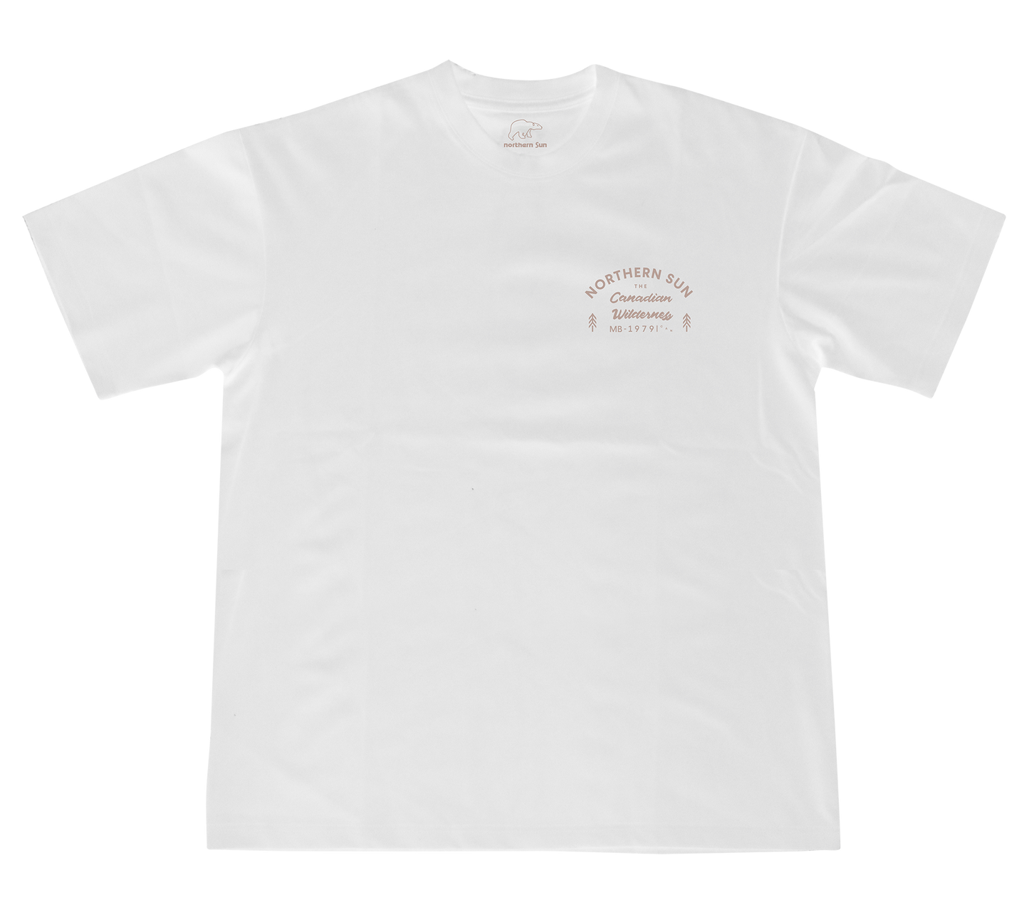 Men T-Shirt - Velora