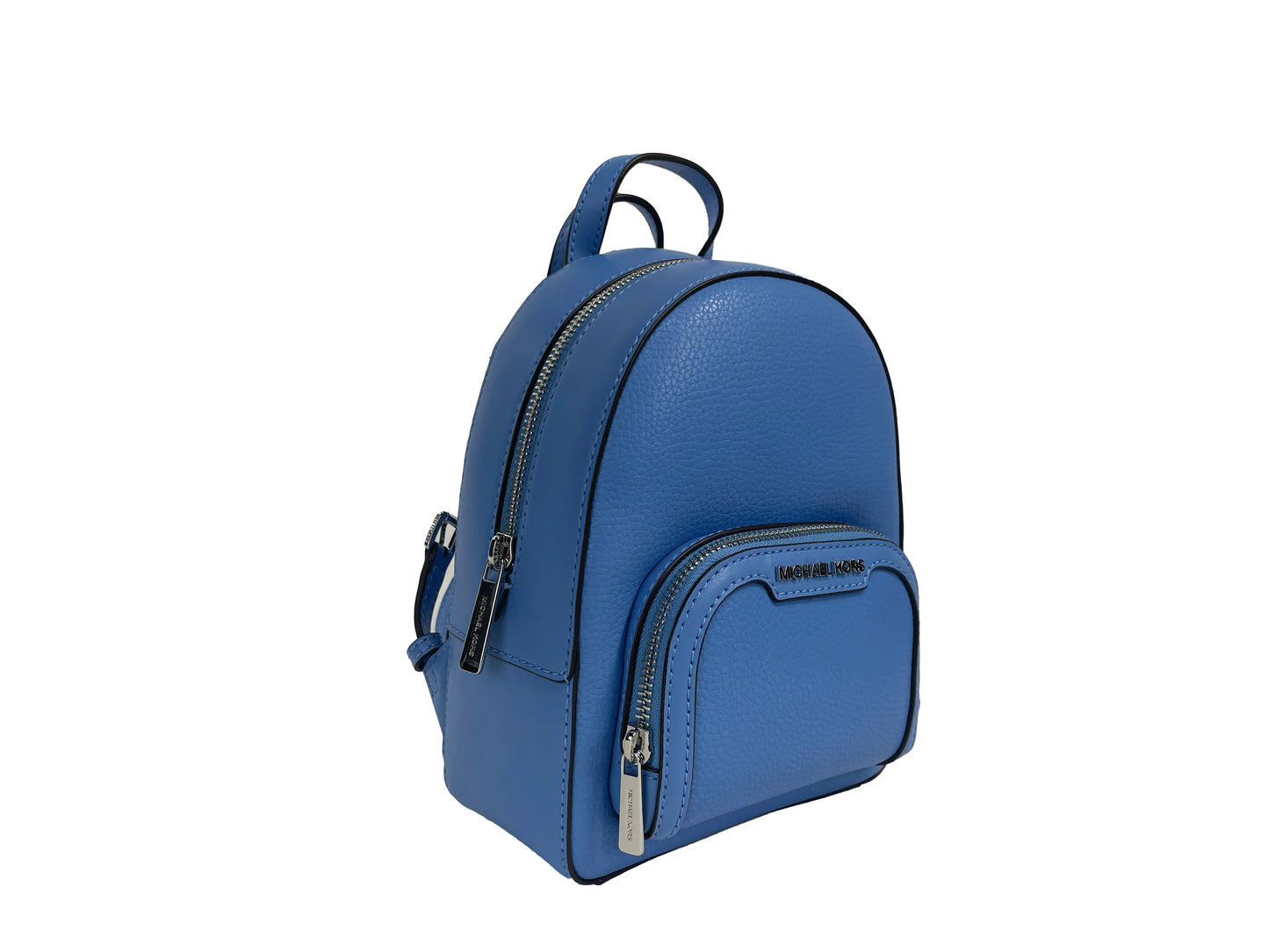 Michael Kors Jaycee XS Leather Mini Backpack - Velora Luxury Fashion