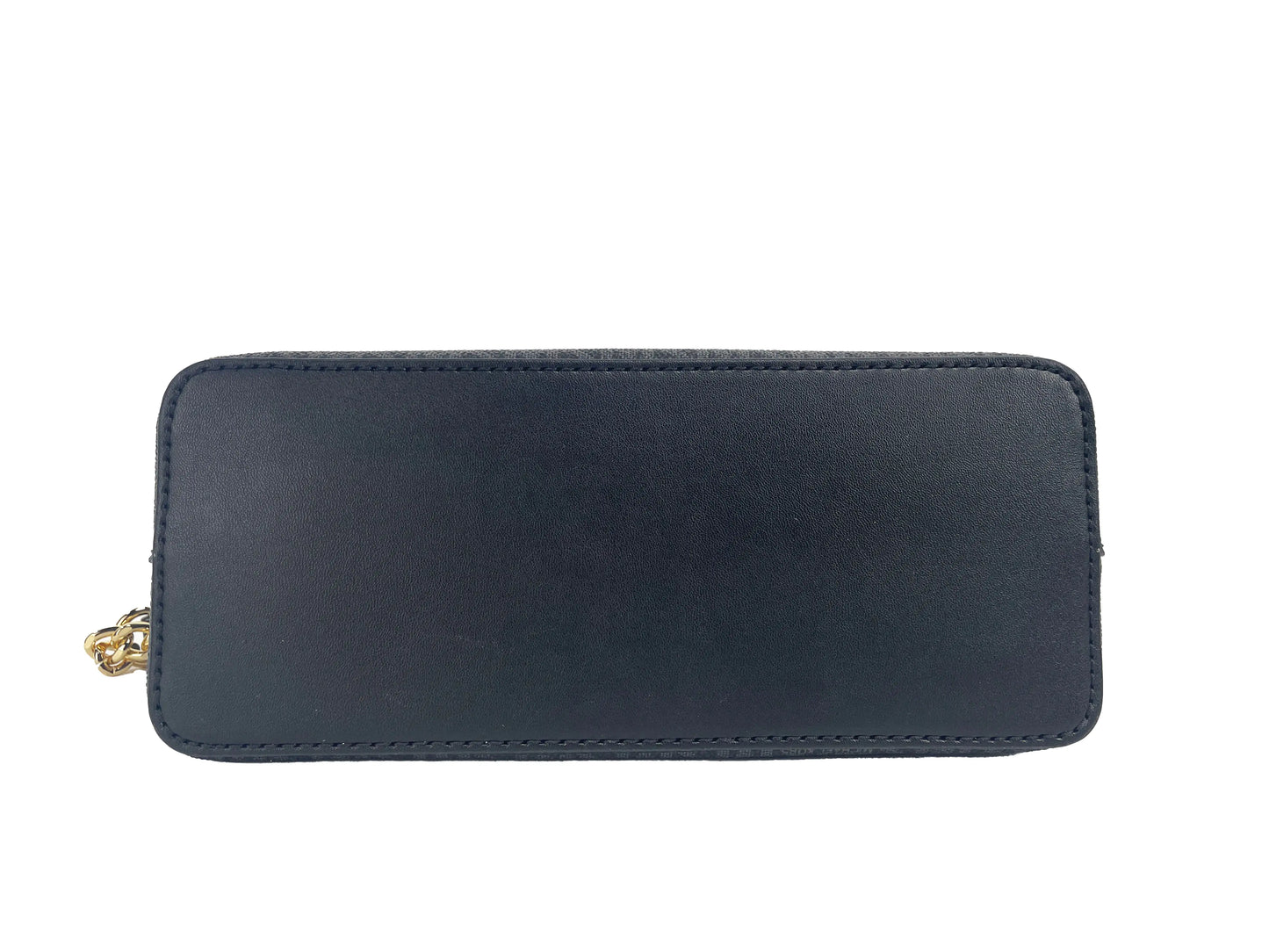 Michael Kors Signature PVC X Dome Crossbody Bag - Velora Luxury Fashion