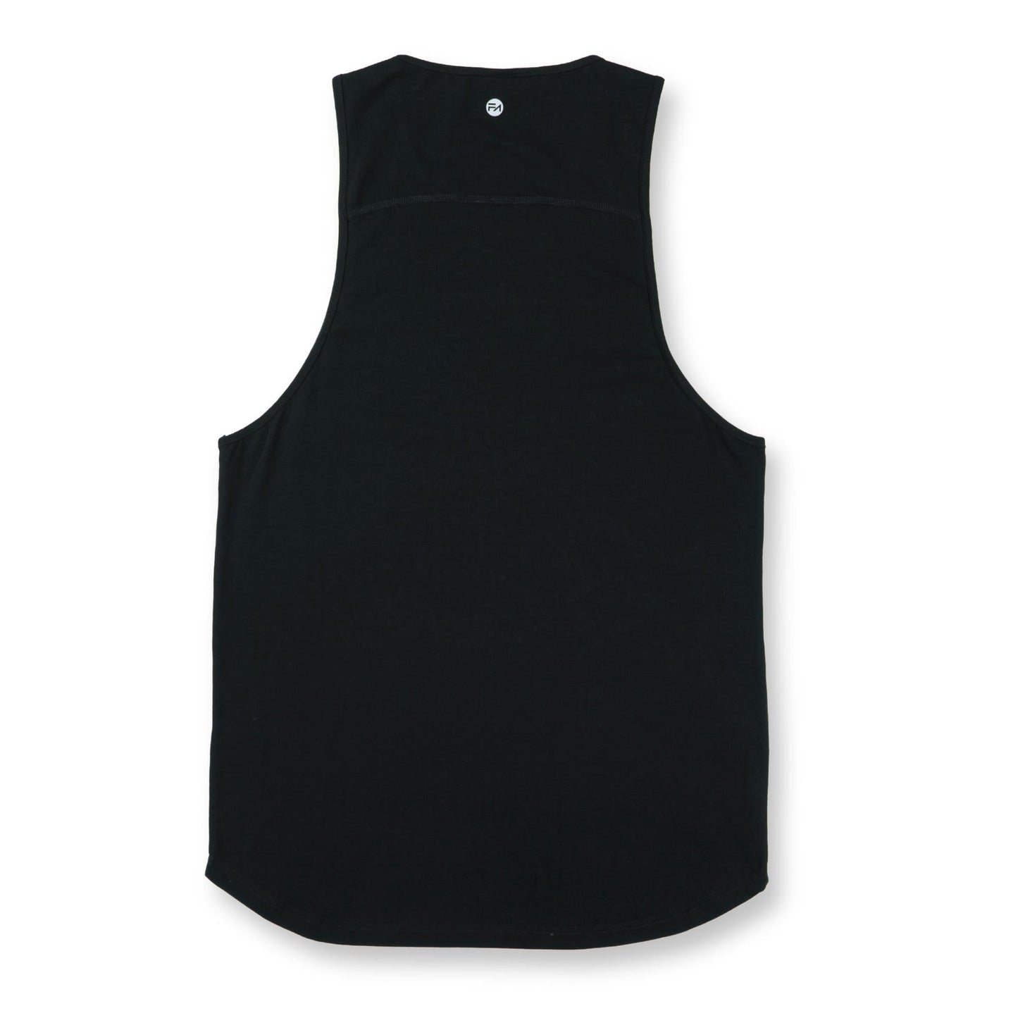 FA Momentum Tank Black - Velora