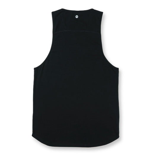 FA Momentum Tank Black - Velora