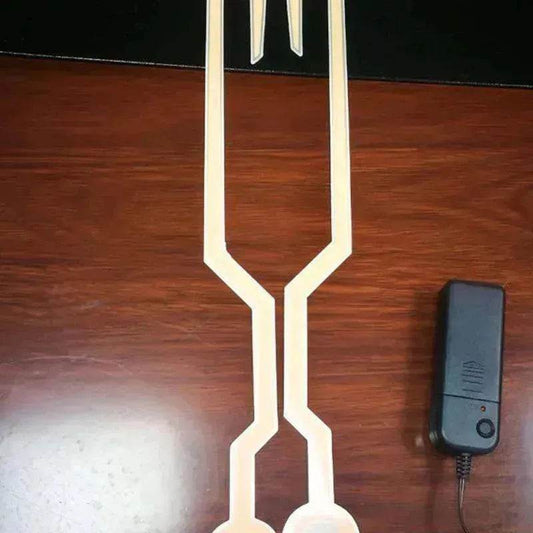 Motorcycle LED Helmet Signal Strip Kit - Velora