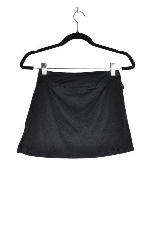 NIKE Women Activewear Shorts & Skirts Regular fit in Black - XS - Velora Luxury Fashion
