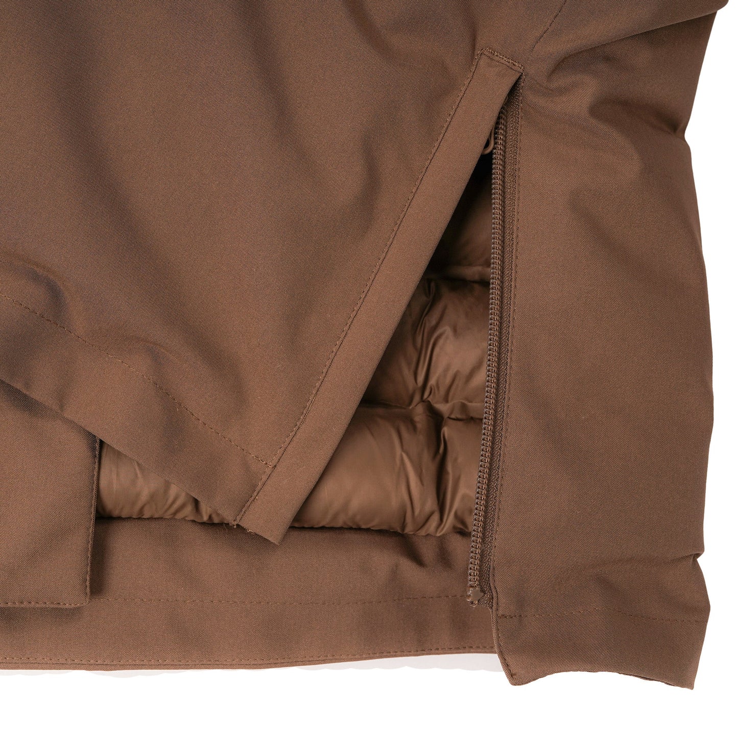 Crow's Waterproof Down Parka northern Sun