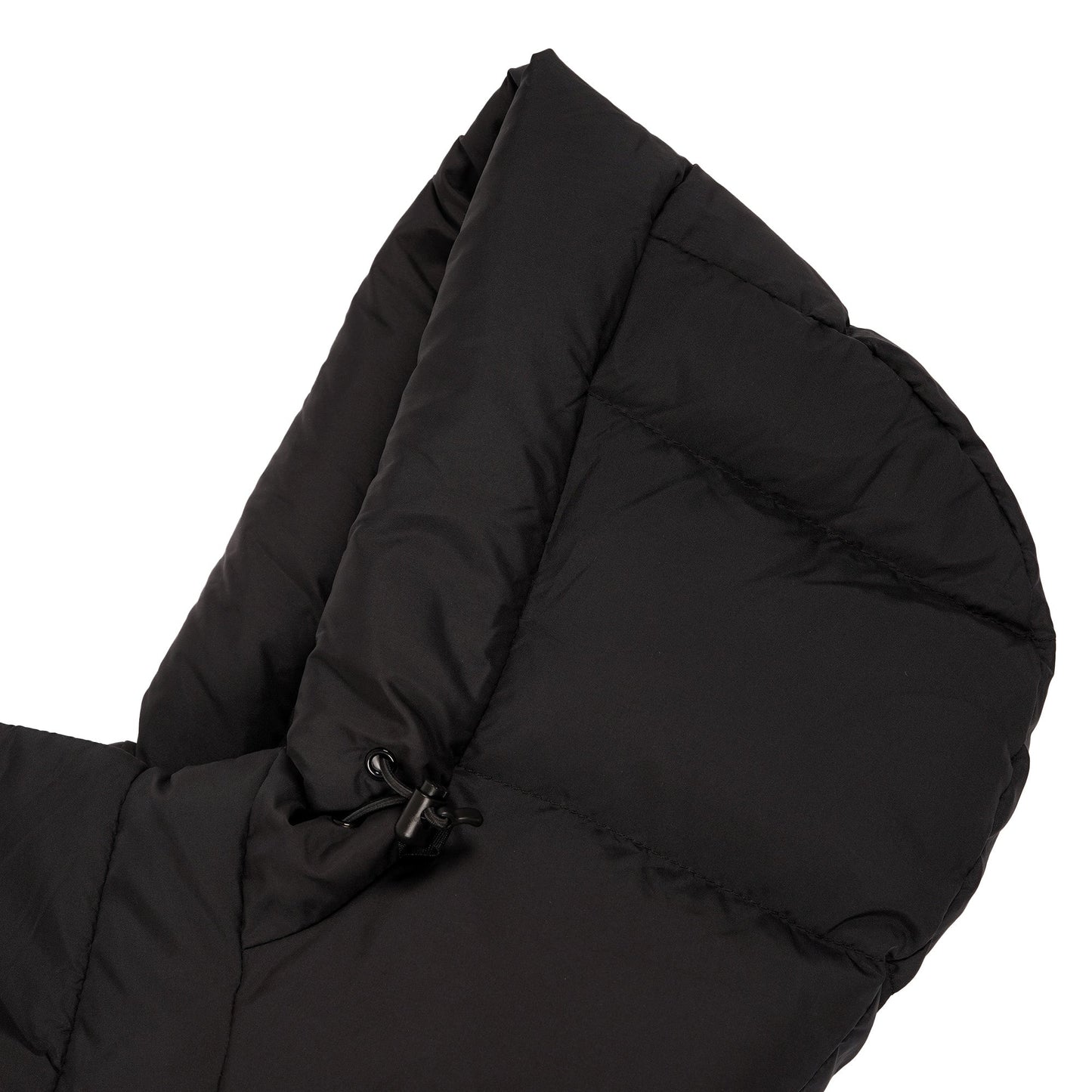 Pantone Puffer Down Jacket - Velora