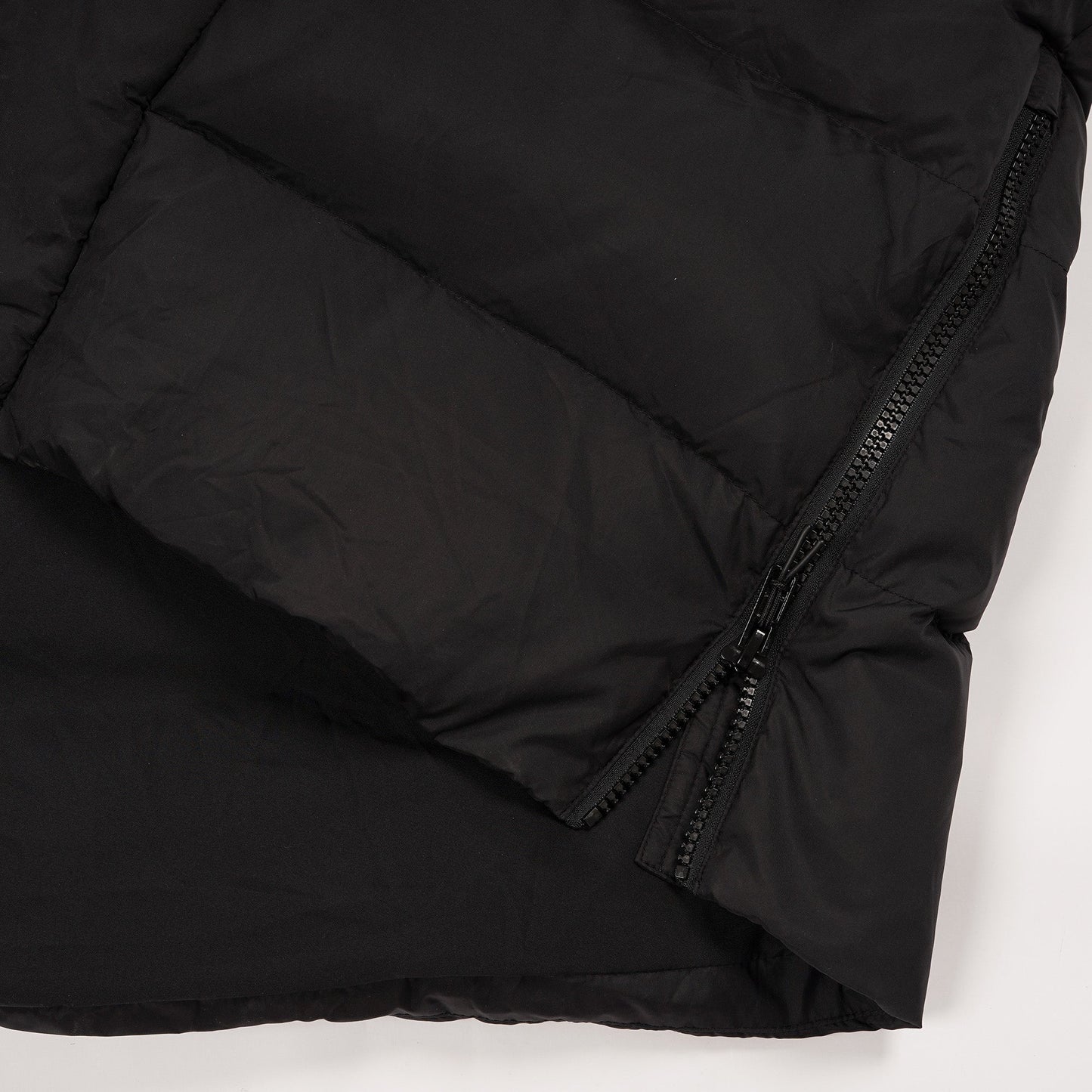Pantone Puffer Down Jacket - Velora