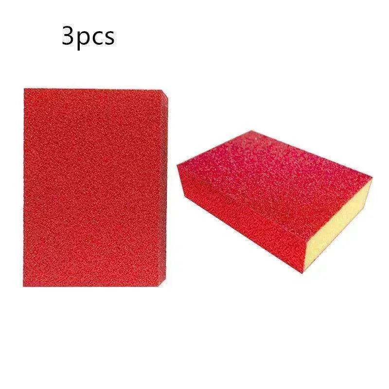 Nano Emery Sponges: Office, Bathroom, Kitchen Cleaner - Velora