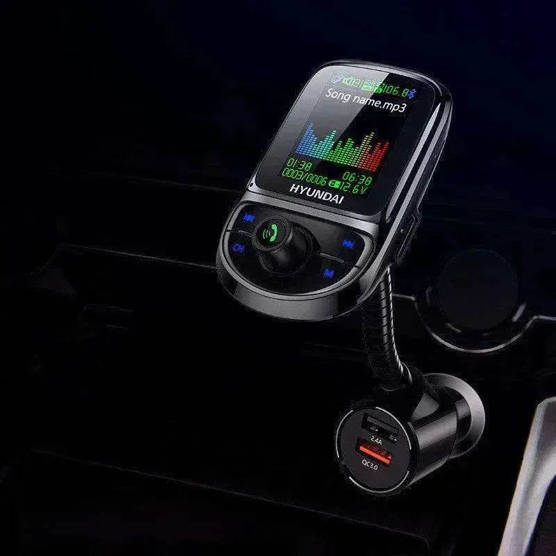 New multi functional MP3 Bluetooth Player - Velora