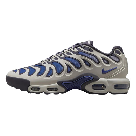 Nike Air Max Plus Drift Mens Shoes (FD4290-007 Light Iron Ore/Dark Raisin/Persian Violet/Concord) Size 13 - Velora Luxury Fashion